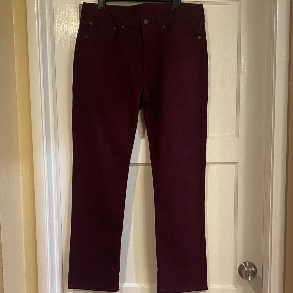 Levi's Men's Jeans